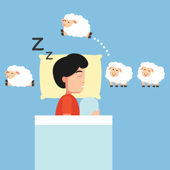 Troubles du sommeil : qui, pourquoi, comment ?